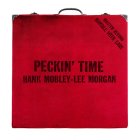 Universal US Hank Mobley; Morgan, Lee - Peckin' Time (Black Vinyl LP)