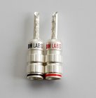 DH Labs Z plug Silver