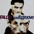 Warner Music FALCO - DATA DE GROOVE - BLUE TRANSPARENT VINYL (LP)