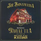 Provogue Joe Bonamassa - Now Serving: Royal Tea Live From T