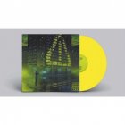 WM Kaza - Toxic (Yellow Vinyl)