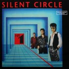 Lastafroz Production Silent Circle - No. 1 (Back Vinyl LP)