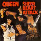 USM/Universal (UMGI) Queen, Sheer Heart Attack