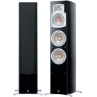 Напольная акустика Yamaha NS-555 black (Elliptical form) Напольная акустика Yamaha NS-555 black (Elliptical form)