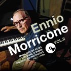 Decca ENNIO MORRICONE - MUSIQUES DE FILMS 1967-99 Vol.II (LP)