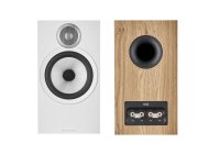 Bowers & Wilkins 606 S3 oak