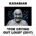 Sony FOR CRYING OUT LOUD (LP+CD/180 Gram/Gatefold)