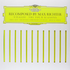 Deutsche Grammophon Intl Max Richter, Konzerthaus Kammerorchester Berlin, Andre de Ridder, Recomposed By Max Richter: Vivaldi, The Four Seasons