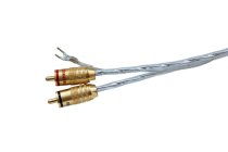 Фоно-кабель Phaze Audio Phono ICC RCA 1 m