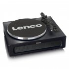 Lenco LS-430 BLACK