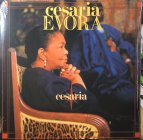 Sony Cesaria Evora Cesaria (Black Vinyl)