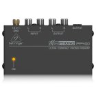 Behringer PP400