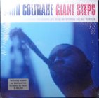 FAT John Coltrane — GIANT STEPS (180 GRAM/REMASTERED/W290)