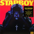 Republic The Weeknd, Starboy