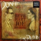  Beth Hart and Joe Bonamassa - Don't Explain (180 Gram Coloured Vinyl LP)