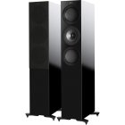 KEF R7 Gloss Black