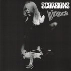 IAO Scorpions - In Trance (180 Gram Clear Vinyl LP)