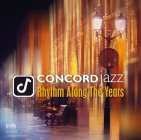 In-Akustik LP Concord Jazz - Rhythm Along The Years (45 RPM) #01678091