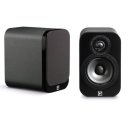 Q-Acoustics Q3010 (QA301) Black Leather