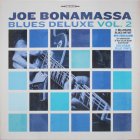 MASCOT LABEL GROUP Joe Bonamassa -Blues Deluxe Vol.2 (Coloured Vinyl LP)