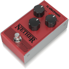 TC ELECTRONIC NETHER OCTAVER