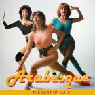 Bomba Music Arabesque — THE BEST OF VOL.II