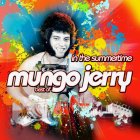 IAO Mungo Jerry - In The Summertime... Best Of (Black Vinyl LP)