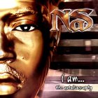 Sony Music Nas - I Am... The Autobiography (Black Vinyl 2LP)