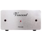 Vincent PHO-200 silver