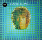 PLG David Bowie (Black 180 Gram Vinyl LP)