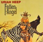 BMG Uriah Heep - Fallen Angel