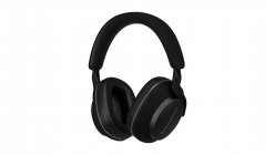 Bowers & Wilkins Px7 S2e Anthracite Black