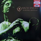 Century Media Arch Enemy - Burning Bridges (180 Gram Black Vinyl LP)
