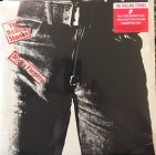 Юниверсал Мьюзик Rolling Stones — STICKY FINGERS (HALF SPEED MASTER) (LP)