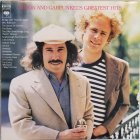 Sony Simon & Garfunkel Greatest Hits (Black Vinyl)