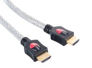Eagle Cable HIGH STANDARD High Speed HDMI, 3,0 m, 20010030