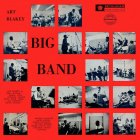 IAO Blakey, Art - Big Band (LP)