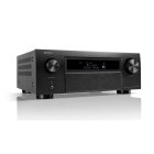 Denon AVC-X6800H Black