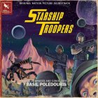 Universal US Сборник - Starship Troopers (Basil Poledouris)