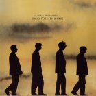 WM Echo And The Bunnymen - Songs to Learn and Sing (180 Gram Black Vinyl LP)