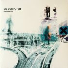 XL Recordings RADIOHEAD - Ok Computer