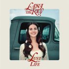 CD диск Lana Del Rey - Lust For Life