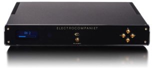 Electrocompaniet EC 4.8 MKII