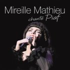 Sony Mireille Mathieu - Chante Piaf (Black Vinyl 2LP)