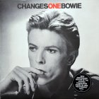 PLG CHANGESONEBOWIE (40TH ANNIVERSARY) (180 Gram)