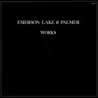 IAO Lake & Palmer Emerson - Works Vol.1 (Black Vinyl 2LP)