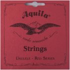 Струны для тенор укулеле Aquila Red 87U