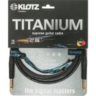 Кабель инструментальный Klotz TI-0300PP