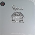 Universal US Queen - The Platinum Collection (Limited Edition 1