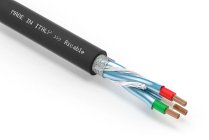 Ricable Custom Power H6P 3 x 6 mm